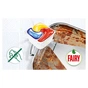 Таблетки для посудомийних машин Fairy Platinum Plus All in One Lemon 88 шт. (8001841893693/8700216236348) - зменшене зображення 7
