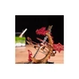 Конструктор Metal Time Колекцiйна модель Sun Chaser Dragon Stand Clock Сонячний годинник (MT025) - зменшене зображення 5