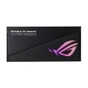 Блок живлення ASUS 1000W ROG STRIX PCIE5 Gold Aura Edition (90YE00P1-B0NA00) - зменшене зображення 5