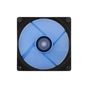 Кулер до корпусу AeroCool Motion 12 (ACF3-MT00210.11) - зменшене зображення 2