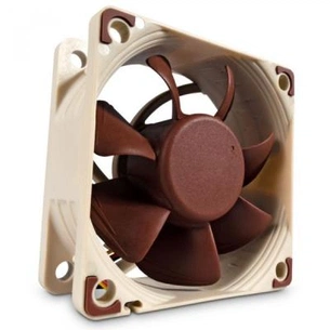 Кулер до корпусу Noctua NF-A6x25 PWM зображення 1