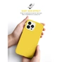 Чохол до мобільного телефона Armorstandart ICON2 Case Apple iPhone 15 Pro Max Sunshine (ARM77003) - зменшене зображення 8