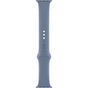 Ремінець до смарт-годинника Apple 45mm Slate Blue Sport Band (MP7U3ZM/A) - зменшене зображення 2