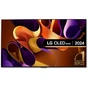 Телевізор LG OLED97G45LW - зменшене зображення 1