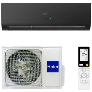 Кондиціонер Haier AS25FL-B/1U25MEHFRA-1 зображення 1