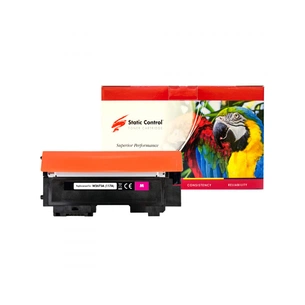 Картридж Static Control HP W2073A (117A) magenta Parrot (002-01-S2073APB) зображення 1