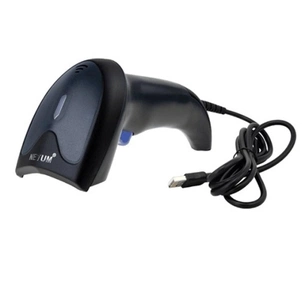 Сканер штрих-коду Netum NETUM W-9 2D, USB (W9-NT0054) зображення 1