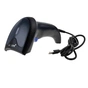 Сканер штрих-коду Netum NETUM W-9 2D, USB (W9-NT0054) - зменшене зображення 1