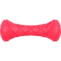 Іграшка для собак Collar PitchDog гантель для апорту 19 см рожева (62397) - зменшене зображення 1