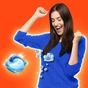 Капсули для прання Tide Все-в-1 Touch of Lenor Fresh Color 23 шт. (4015400897705) - зменшене зображення 3