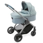 Люлька Chicco Best Friend Light Blue (79461.55) - зменшене зображення 2