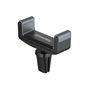 Універсальний автотримач ColorWay Clamp Holder Black (CW-CHC012-BK) - уменьшенное изображение 2