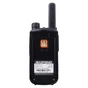 Портативна рація Baofeng BF-T17 Black (BFT17B) - зменшене зображення 7