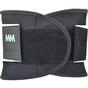 Пояс компресійний MadMax MFA-277 Slimming and Support Belt black/neon green M (MFA-277-GRN_M) - зменшене зображення 8