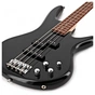 Бас-гітара Ibanez GSR200 BK (54322) - зменшене зображення 5