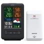 Метеостанція Sencor SWS7300 - зменшене зображення 2