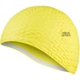 Шапка для плавання Aqua Speed Bombastic Tic-Tac 5722 117-18 жовтий Жін OSFM (5908217657220) - зменшене зображення 1