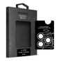 Скло захисне Armorstandart for Camera Supreme BI iPhone 16 Pro/16 Pro Max Clear (ARM79422) - зменшене зображення 1