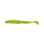 Силікон рибальський Reins Bubbling Shad 4" 419 Chart Pepper (8 шт/уп.) (1552.03.79) - зменшене зображення 1