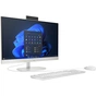 Комп'ютер HP ProOne 245 G10 AiO / Ryzen7 7730U, 16, 512, Cam, WiFi, K&M, W11P64 (A54YGET) - зменшене зображення 2