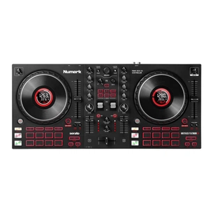 DJ-контролер Numark Mixtrack Platinum FX изображение 1