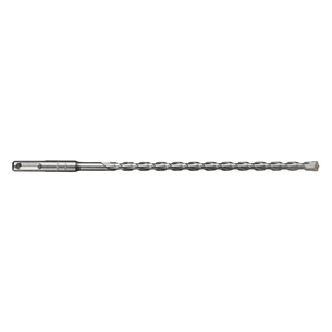 Бур Makita SDS-PLUS з центруванням 12x260 мм (B-56029) зображення 1
