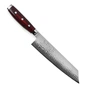 Кухонний ніж Yaxell Kiritsuke 200 мм серія Super Gou (37134) - зменшене зображення 1