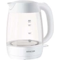 Електрочайник Sencor SWK 7300WH (SWK7300WH) - зменшене зображення 2