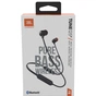 Навушники JBL Tune 125BT Black (JBLT125BTBLK) - зменшене зображення 9