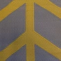 Туристичний килимок Bo-Camp Flaxton Extra Large Yellow (4271091) - зменшене зображення 3