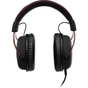 Навушники HyperX Cloud II Red (4P5M0AA) - зменшене зображення 3