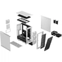 Корпус Fractal Design Meshify 2 Compact RGB White TG (FD-C-MES2C-08) - зменшене зображення 10