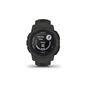 Смарт-годинник Garmin Instinct 2S, Solar, Graphite, GPS (010-02564-00) - зменшене зображення 9