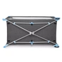 Ліжечко Kinderkraft манеж Joy Blue (5902533911271) - зменшене зображення 4