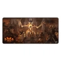 Килимок для мишки Blizzard Diablo 2 Resurrected Mephisto XL (FBLMPD2MPHIST21XL) - зменшене зображення 1