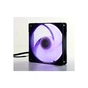 Кулер до корпусу Scythe Kaze Flex 120 RGB Fan (SU1225FD12MR-RH) - зменшене зображення 8