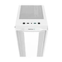 Корпус Deepcool CC560 WHITE V2 - зменшене зображення 9