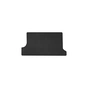 Килимок в багажник EVAtech Toyota Land Cruiser Prado (90) 1996-2002 2 п (TY13000B1RBB) - зменшене зображення 1