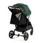 Коляска Kinderkraft Mitzy Jade Green (KSMITZ00GRE0000) (5902533924387) - зменшене зображення 4