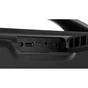 Акустична система REAL-EL X-745 Black - зменшене зображення 4