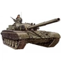Танк VSTank Russian Army Tank T72 M1 (A02105695) - зменшене зображення 2