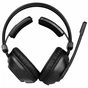 Навушники Marvo HG9056 7 colors-LED 7.1 Black (HG9056) - зменшене зображення 2