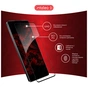 Скло захисне Intaleo Full Glue Xiaomi 14T Black (1283126603365) - зменшене зображення 4