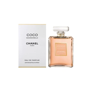 Парфумована вода Chanel Coco Mademoiselle 50 мл (3145891164206) зображення 1
