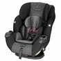 Автокрісло Evenflo Symphony Sport Charcoal Shadow (032884199679) - зменшене зображення 1