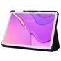 Чохол до планшета BeCover Premium Huawei MatePad T10 Black (705443) - зменшене зображення 4