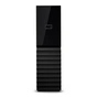 Зовнішній жорсткий диск 3.5" 6TB WD (WDBBGB0060HBK-EESN) - зменшене зображення 2