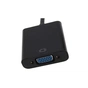 Перехідник HDMI M to VGA F (без додаткових кабелей) ST-Lab (U-990 Pro BTC) - уменьшенное изображение 4