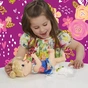 Лялька Hasbro Baby Alive Малятко блондинка та макарони (E3694) - зменшене зображення 4