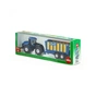 Спецтехніка Siku Трактор New Holland T9.560 з причепом (6000481) - зменшене зображення 1